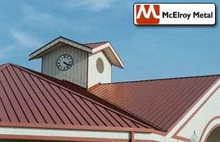 Landmark Roofing and Sheet Metal Images